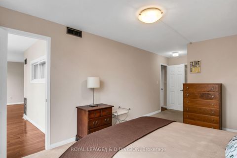 Photo 25 at 1001 - 5444 Yonge Street, Willowdale West, Toronto