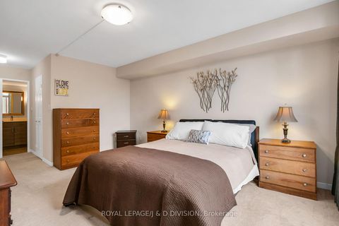 Photo 26 at 1001 - 5444 Yonge Street, Willowdale West, Toronto