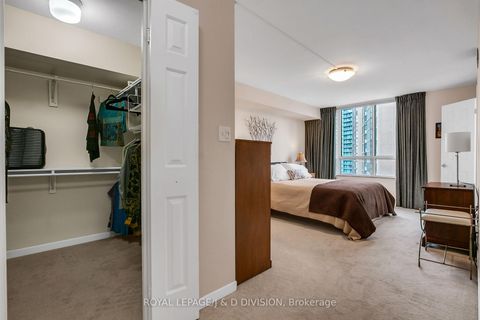 Photo 27 at 1001 - 5444 Yonge Street, Willowdale West, Toronto