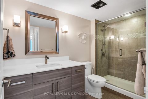 Photo 29 at 1001 - 5444 Yonge Street, Willowdale West, Toronto