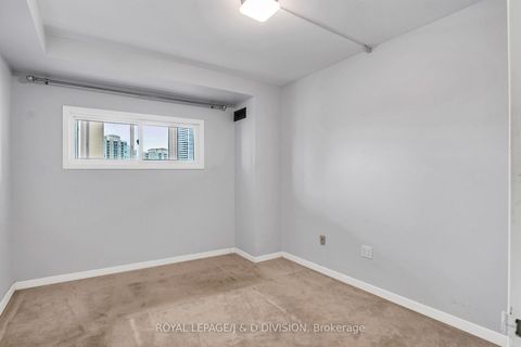 Photo 30 at 1001 - 5444 Yonge Street, Willowdale West, Toronto