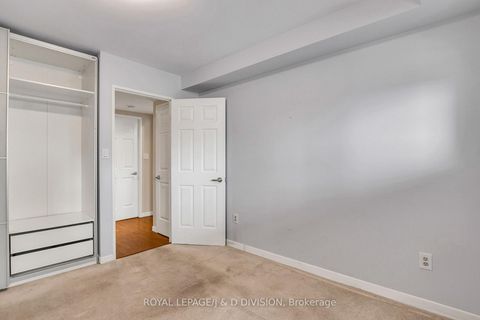 Photo 31 at 1001 - 5444 Yonge Street, Willowdale West, Toronto