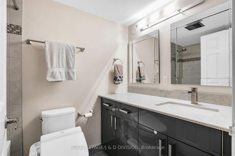 Photo 33 at 1001 - 5444 Yonge Street, Willowdale West, Toronto