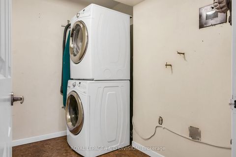 Photo 34 at 1001 - 5444 Yonge Street, Willowdale West, Toronto