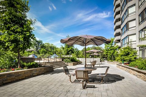 Photo 35 at 1001 - 5444 Yonge Street, Willowdale West, Toronto