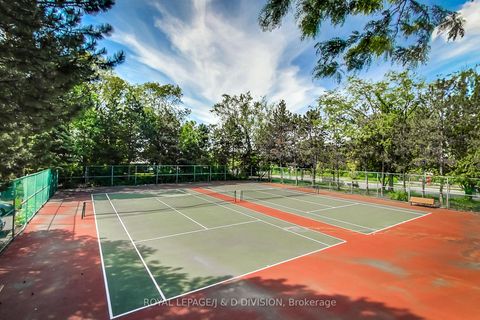 Photo 36 at 1001 - 5444 Yonge Street, Willowdale West, Toronto