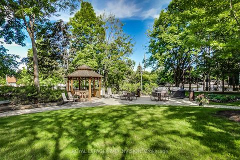 Photo 37 at 1001 - 5444 Yonge Street, Willowdale West, Toronto