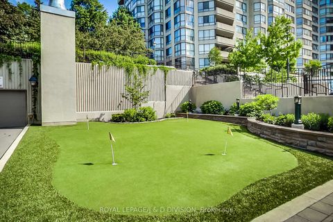 Photo 38 at 1001 - 5444 Yonge Street, Willowdale West, Toronto