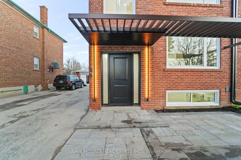 Photo 0 at 25 Falstaff Avenue, Maple Leaf, Toronto