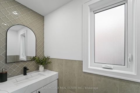 Photo 12 at 25 Falstaff Avenue, Maple Leaf, Toronto