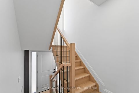 Photo 13 at 25 Falstaff Avenue, Maple Leaf, Toronto