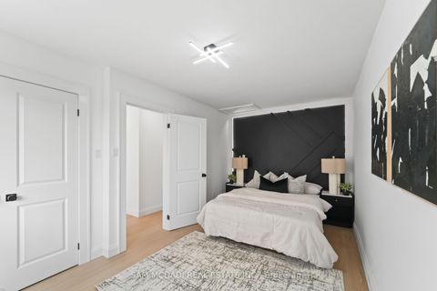 Photo 14 at 25 Falstaff Avenue, Maple Leaf, Toronto