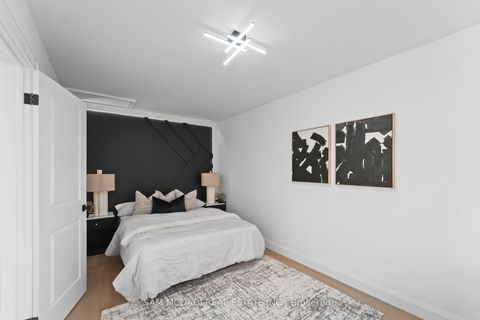 Photo 15 at 25 Falstaff Avenue, Maple Leaf, Toronto