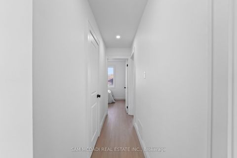 Photo 17 at 25 Falstaff Avenue, Maple Leaf, Toronto