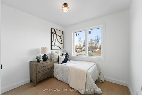 Photo 18 at 25 Falstaff Avenue, Maple Leaf, Toronto