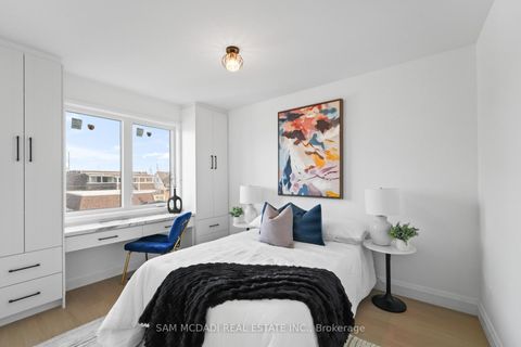 Photo 19 at 25 Falstaff Avenue, Maple Leaf, Toronto