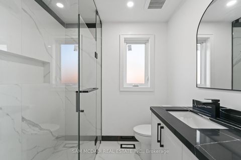 Photo 20 at 25 Falstaff Avenue, Maple Leaf, Toronto