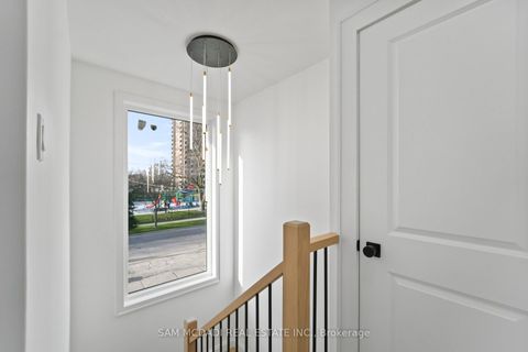 Photo 21 at 25 Falstaff Avenue, Maple Leaf, Toronto