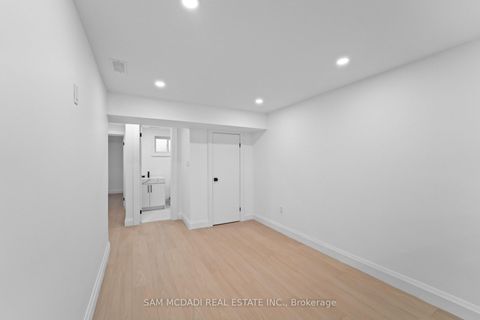 Photo 22 at 25 Falstaff Avenue, Maple Leaf, Toronto