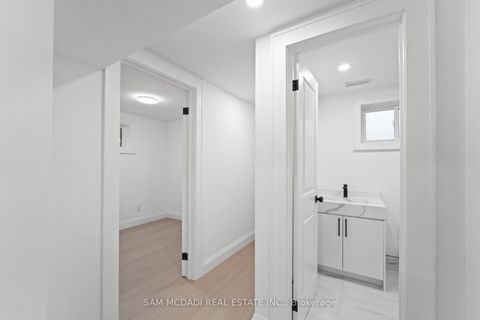 Photo 23 at 25 Falstaff Avenue, Maple Leaf, Toronto