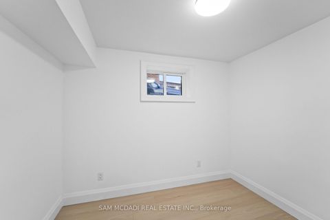 Photo 25 at 25 Falstaff Avenue, Maple Leaf, Toronto