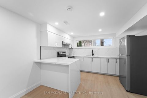 Photo 27 at 25 Falstaff Avenue, Maple Leaf, Toronto