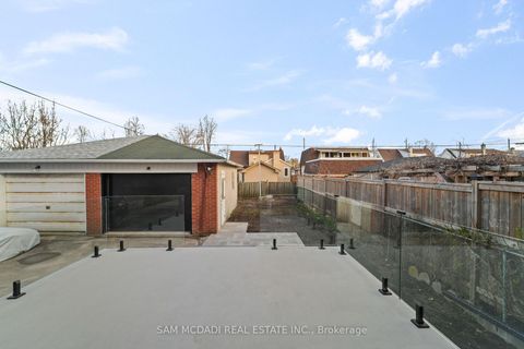 Photo 29 at 25 Falstaff Avenue, Maple Leaf, Toronto