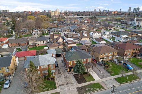 Photo 32 at 25 Falstaff Avenue, Maple Leaf, Toronto