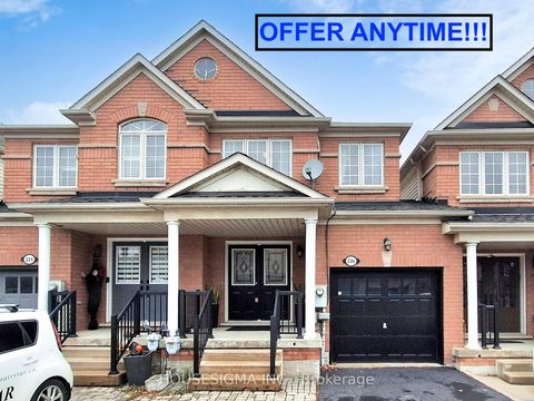 Photo 0 at 226 Canada Drive, Vellore Village, Vaughan