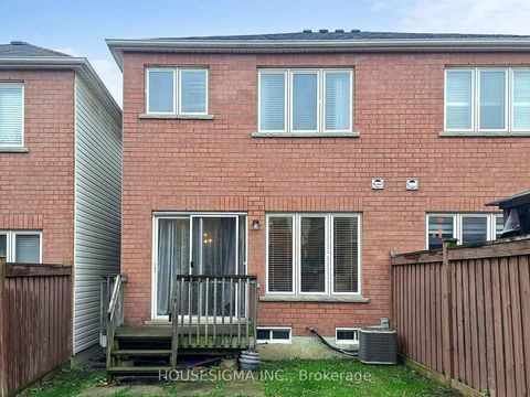 Photo 29 at 226 Canada Drive, Vellore Village, Vaughan