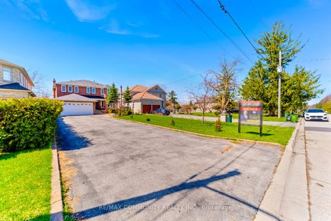 Photo 1 at 56 Cedar Brae Boulevard, Eglinton East, Toronto