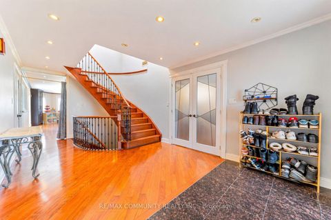 Photo 7 at 56 Cedar Brae Boulevard, Eglinton East, Toronto