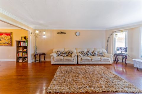 Photo 8 at 56 Cedar Brae Boulevard, Eglinton East, Toronto
