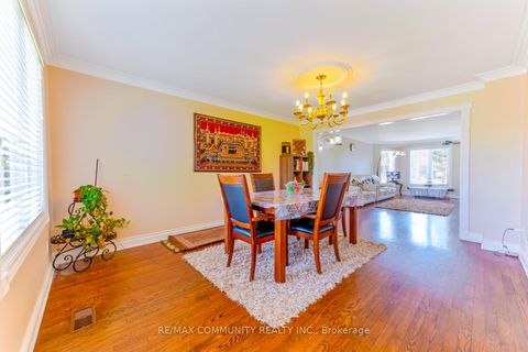 Photo 11 at 56 Cedar Brae Boulevard, Eglinton East, Toronto