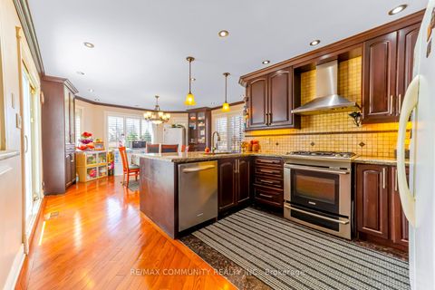 Photo 12 at 56 Cedar Brae Boulevard, Eglinton East, Toronto