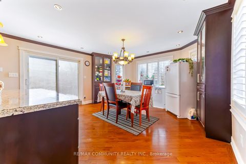 Photo 14 at 56 Cedar Brae Boulevard, Eglinton East, Toronto