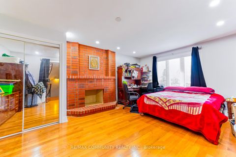 Photo 16 at 56 Cedar Brae Boulevard, Eglinton East, Toronto