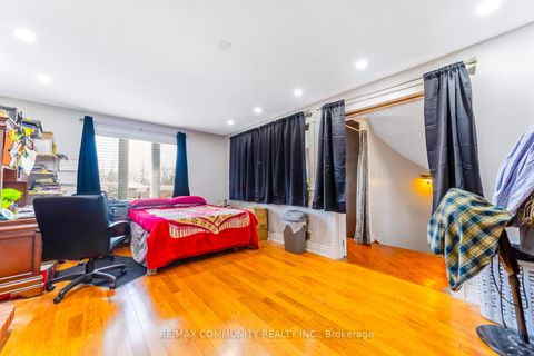 Photo 17 at 56 Cedar Brae Boulevard, Eglinton East, Toronto