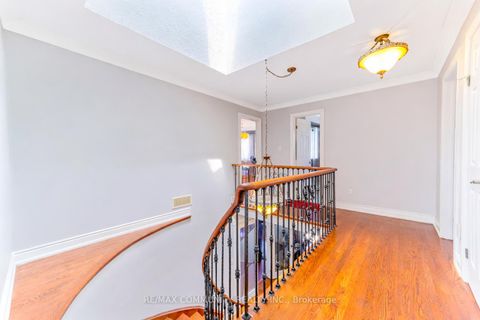 Photo 21 at 56 Cedar Brae Boulevard, Eglinton East, Toronto