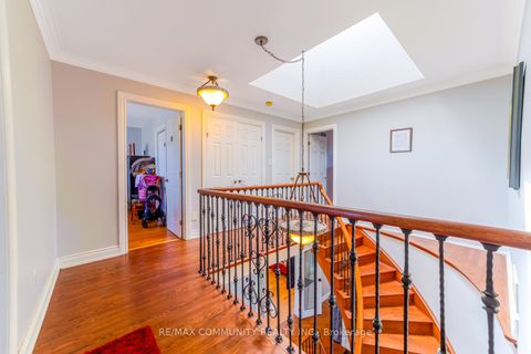 Photo 23 at 56 Cedar Brae Boulevard, Eglinton East, Toronto