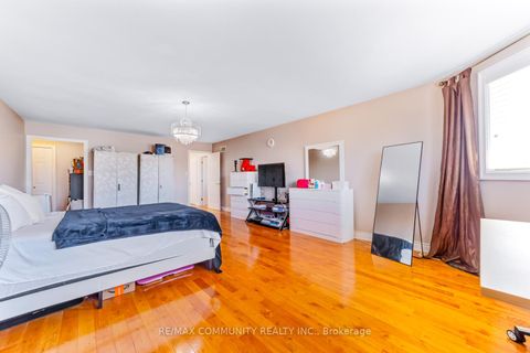 Photo 25 at 56 Cedar Brae Boulevard, Eglinton East, Toronto