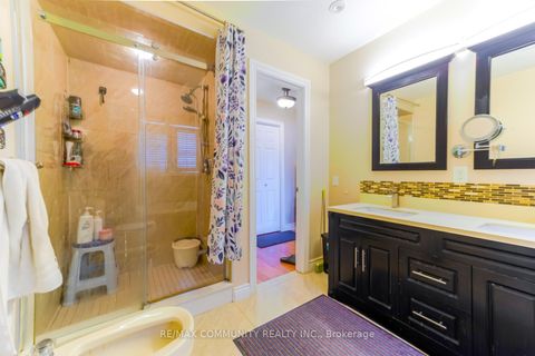 Photo 27 at 56 Cedar Brae Boulevard, Eglinton East, Toronto