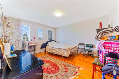 Photo 30 at 56 Cedar Brae Boulevard, Eglinton East, Toronto