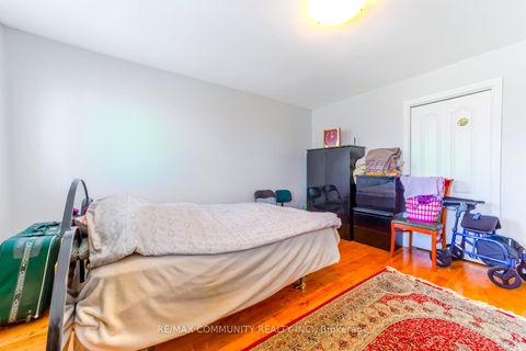 Photo 31 at 56 Cedar Brae Boulevard, Eglinton East, Toronto