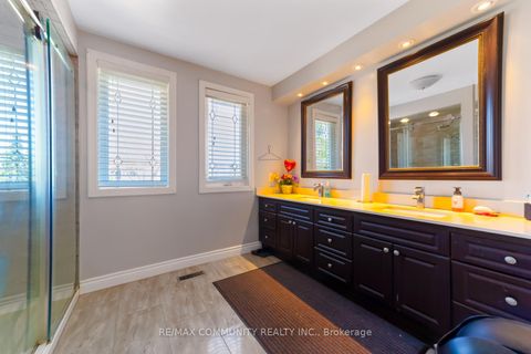 Photo 34 at 56 Cedar Brae Boulevard, Eglinton East, Toronto