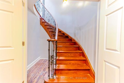 Photo 36 at 56 Cedar Brae Boulevard, Eglinton East, Toronto