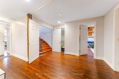 Photo 37 at 56 Cedar Brae Boulevard, Eglinton East, Toronto