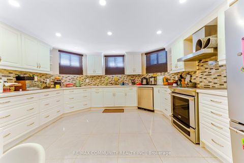 Photo 39 at 56 Cedar Brae Boulevard, Eglinton East, Toronto