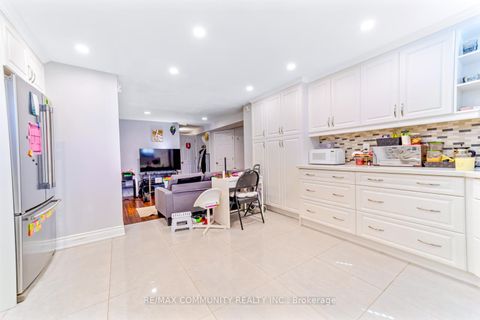 Photo 40 at 56 Cedar Brae Boulevard, Eglinton East, Toronto