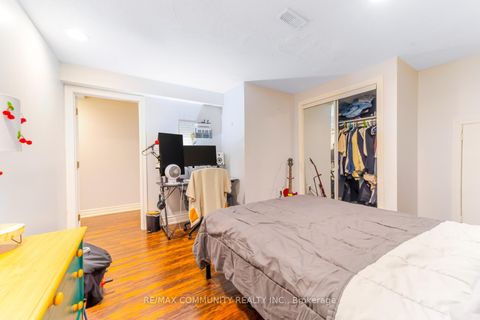 Photo 41 at 56 Cedar Brae Boulevard, Eglinton East, Toronto